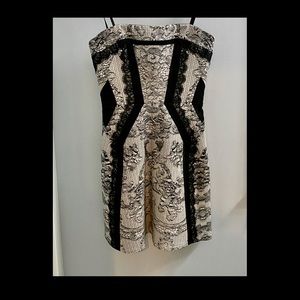 BCBGMAXAZRIA Dress